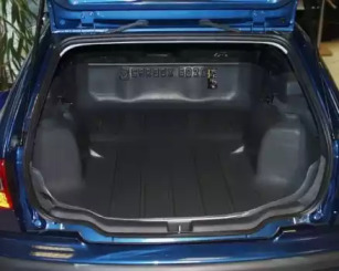 CARBOX 106020000